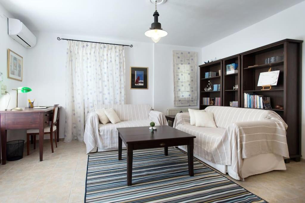 Peggy's Nautical Gem, Corfu
